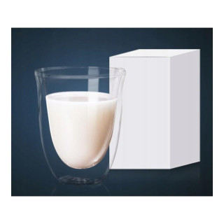 6db termo csésze, kávéhoz - 70 ml