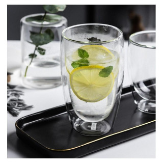 6db-os, 450 ml pohárkészlet