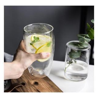 6db-os, 450 ml pohárkészlet