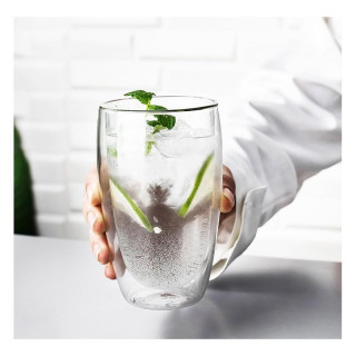 6db-os, 450 ml pohárkészlet