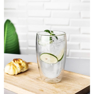 6db-os, 450 ml pohárkészlet