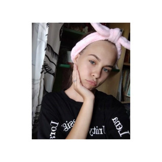 Szürke, kozmetikai fejpánt, masnival