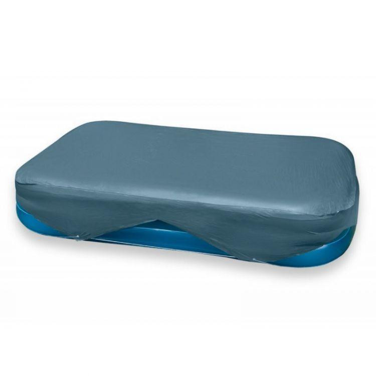 Medencetakaró 305x183 cm