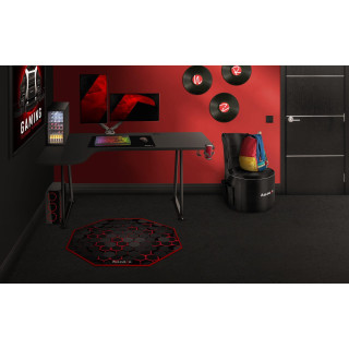 Huzaro sarok játékasztal