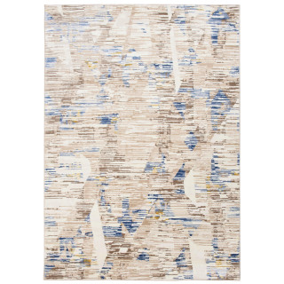 Modern, mintás szőnyeg