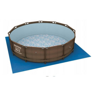 Univerzális, kerti ponyva - 3x4 m