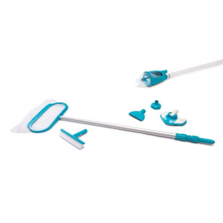 Medencetisztító készlet