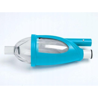 Medencetisztító készlet