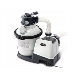 Homokos szűrő a medencéhez - 4 500 l/h