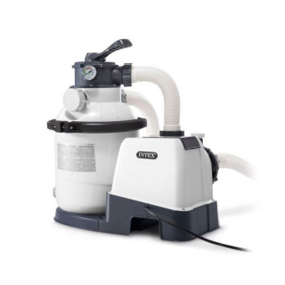 Homokos szűrő a medencéhez - 4 500 l/h