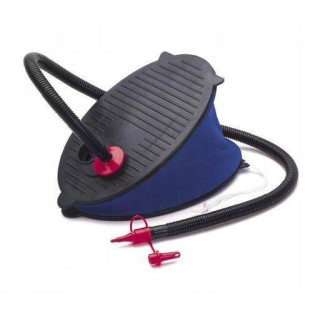 Lábpumpa légmatracokhoz