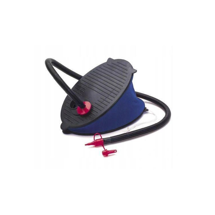 Lábpumpa légmatracokhoz