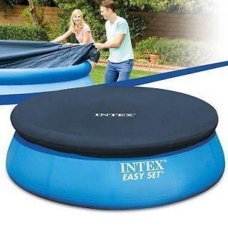 Medence ponyva - 396 cm