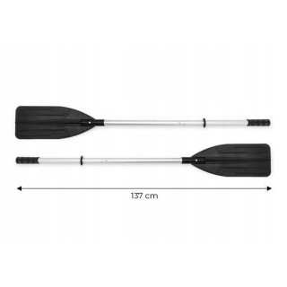 Kajak evezők - 137 cm