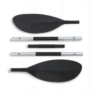 Evező felfújható csónakhoz