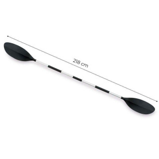 Evező felfújható csónakhoz