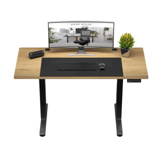 Állítható magasságú Mark Adler asztal - LEADER 7.0