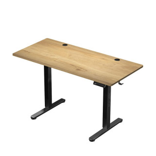Állítható magasságú Mark Adler asztal - LEADER 7.0