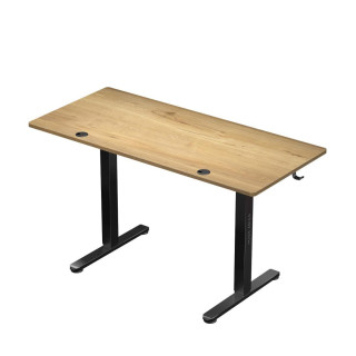 Állítható magasságú Mark Adler asztal - LEADER 7.0