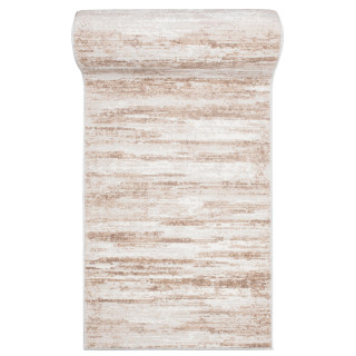 Méretre vágható szőnyeg, krém színben