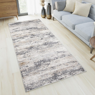 Modern, méretre vágható szőnyeg