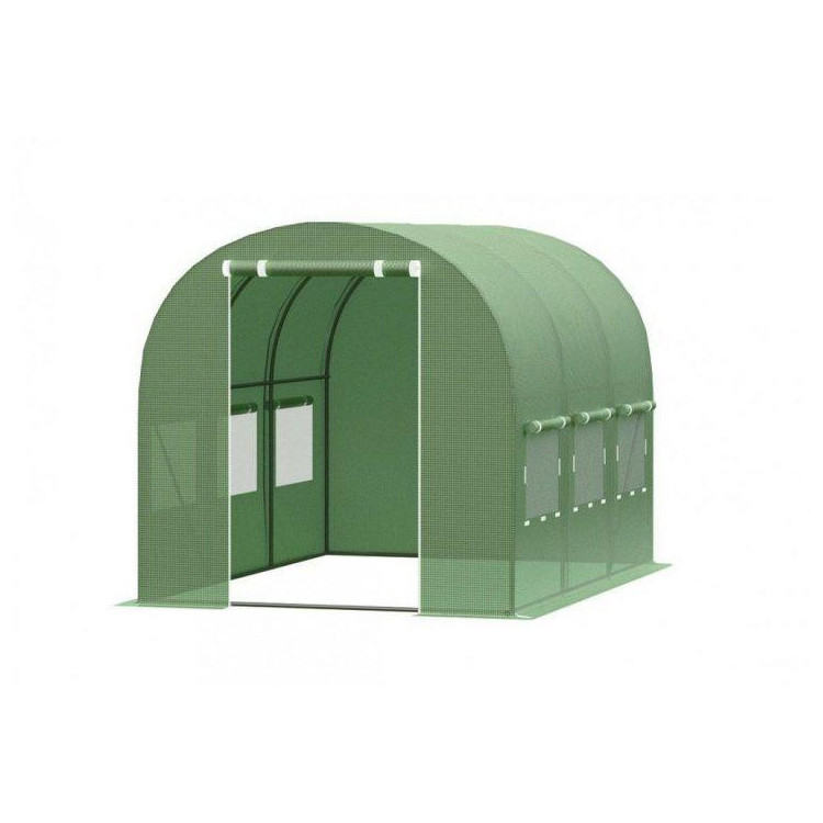 UV fólia fóliavázhoz szerkezet nélkül 3x2m