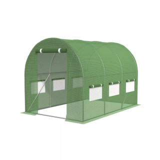 UV fólia fóliatartóhoz szerkezet nélkül 3,5x2m