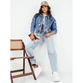 Farmerdzseki világoskék színben