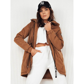 Átmeneti barna női parka