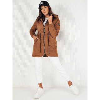 Átmeneti barna női parka