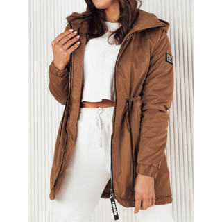 Átmeneti barna női parka