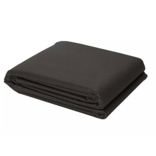 Impregnált 4 szintes faágyas - 120x120x36cm