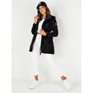 Tavaszi parka kabát