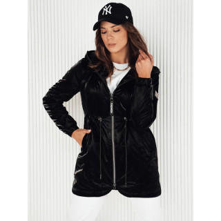 Tavaszi parka kabát