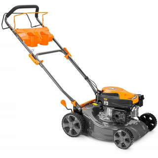 Benzínová kosačka na trávu s pojazdom 5HP | PM-KSS-5S