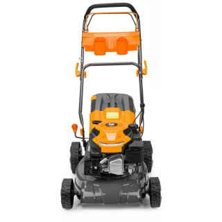 Benzínová kosačka na trávu s pojazdom 5HP | PM-KSS-5S