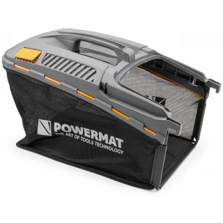 Benzínová kosačka na trávu s pojazdom 5HP | PM-KSS-5S