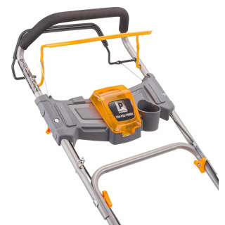 Benzínová kosačka PM-KSS-700SH