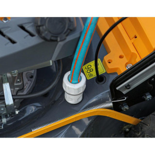 Benzínová kosačka PM-KSS-700SH