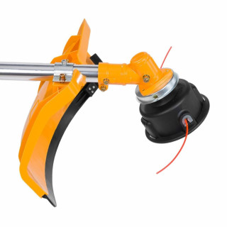 Benzínový krovinorez PM-KS-600T - POWERMAT