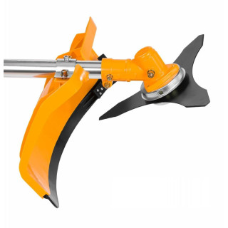 Benzínový krovinorez PM-KS-600T - POWERMAT