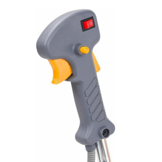 Benzínový krovinorez PM-KS-600T - POWERMAT