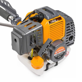 Benzínový krovinorez PM-KS-600T - POWERMAT