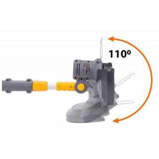 Elektrický vyžínač, 1200W | PM-PKE-1200M