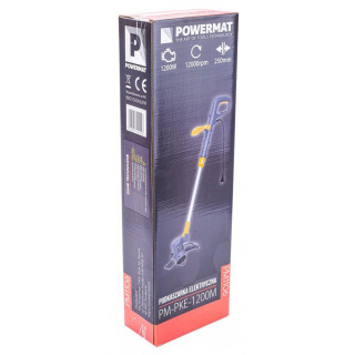 Elektrický vyžínač, 1200W | PM-PKE-1200M