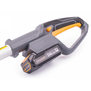 AKU vyvetvovacia píla 240 cm PM-APW-20C