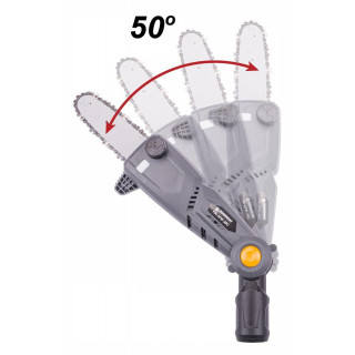 AKU vyvetvovacia píla 240 cm PM-APW-20C