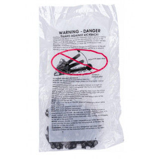 AKU vyvetvovacia píla 240 cm PM-APW-20C