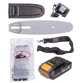 AKU vyvetvovacia píla 240 cm PM-APW-20C