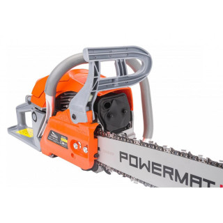 Benzínová píla PM-HR-7020 4,9 HP 16"